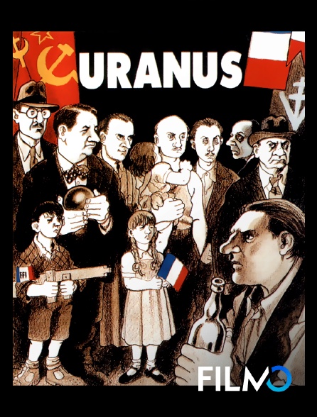 FilmoTV - Uranus