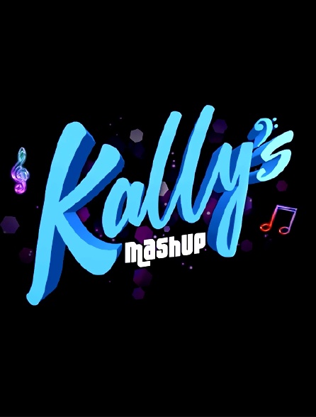Key of Life - Kally's Mashup