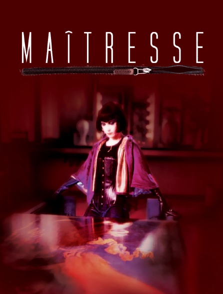 Maîtresse