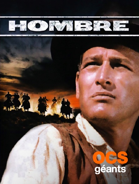 OCS Géants - Hombre