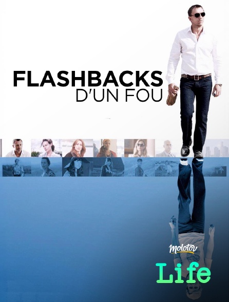 Molotov Channels Life - Flashbacks d'un fou