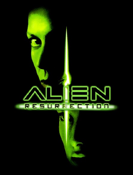 Alien : Résurrection