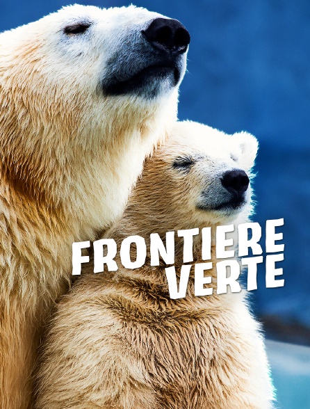 Frontière verte