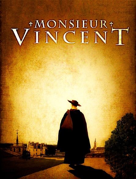 Monsieur Vincent