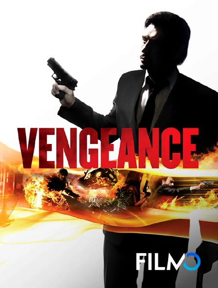FilmoTV - Vengeance