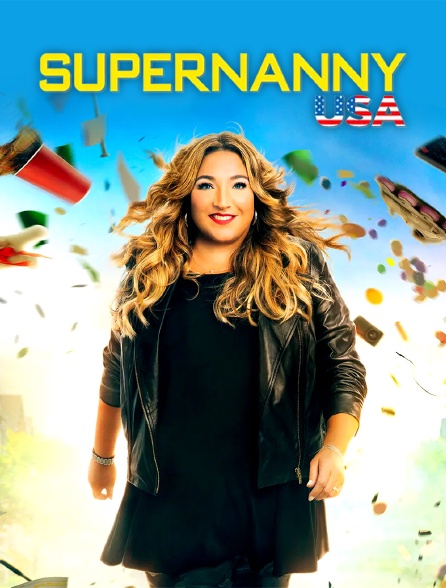 Supernanny US