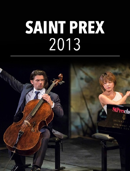 Saint-Prex 2013