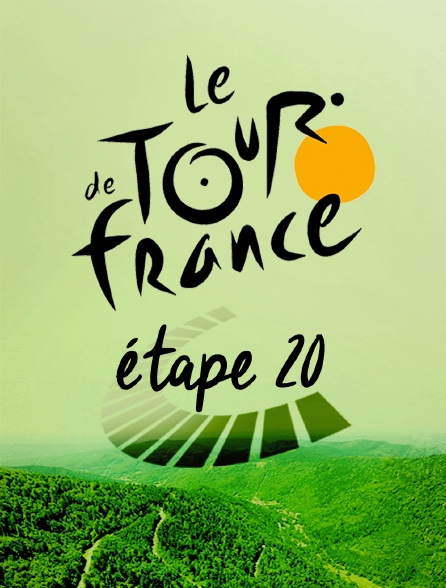 Cyclisme : Tour de France 2020 - Etape 20 : Lure - La Planche-des-Belles Filles (36,2 km)