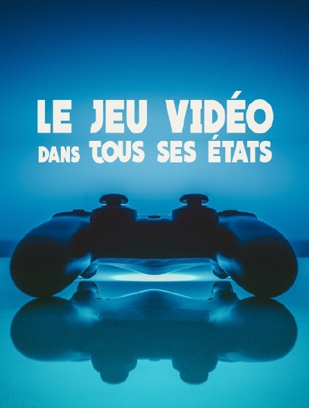 Le jeu vidéo dans tous ses états