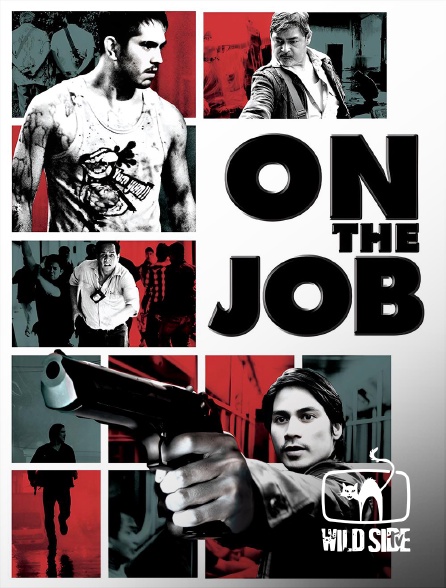 Wild Side TV - On the job en replay