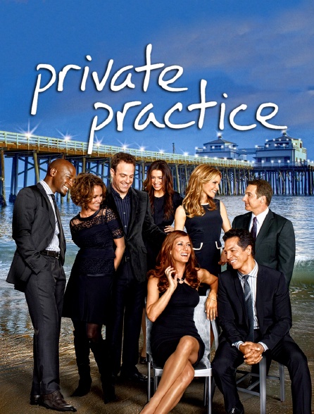 Private Practice