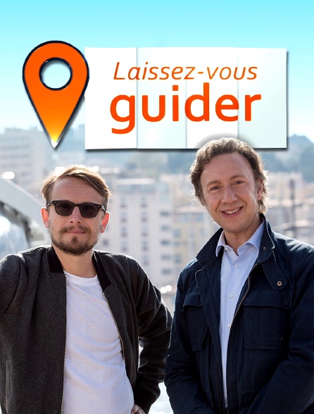 Laissez-vous guider