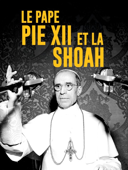 Le pape Pie XII et la Shoah