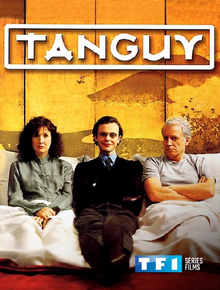 TF1 Séries Films - Tanguy