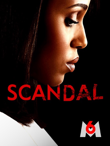 M6 - Scandal