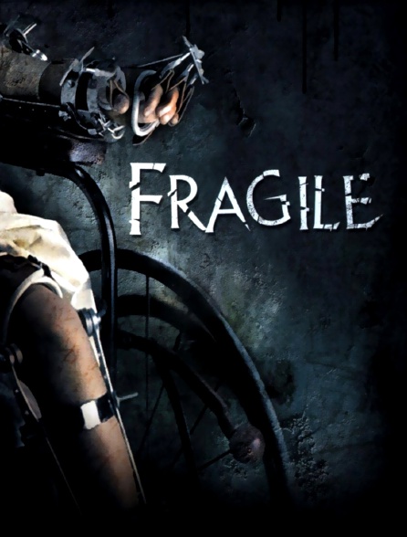 Frágiles