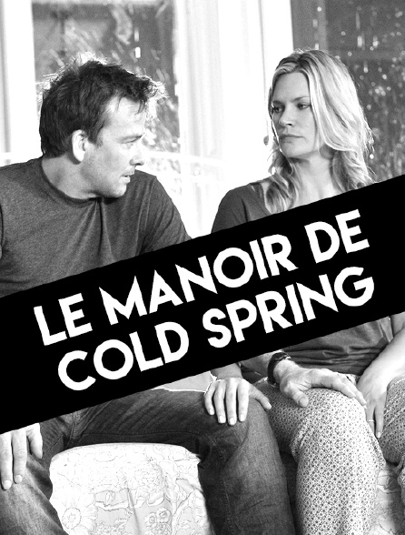 Le manoir de Cold Spring