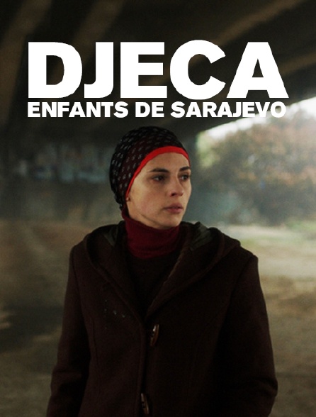 Djeca : enfants de Sarajevo