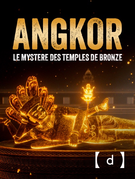 France TV Docs - Angkor, le mystère des temples de bronze