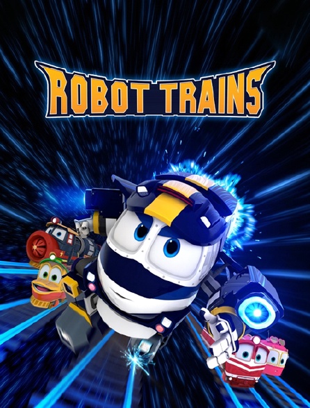 Robot Trains