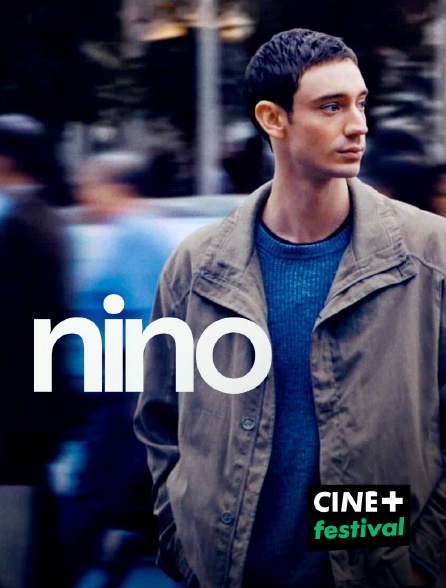 CINE+ Festival - Nino