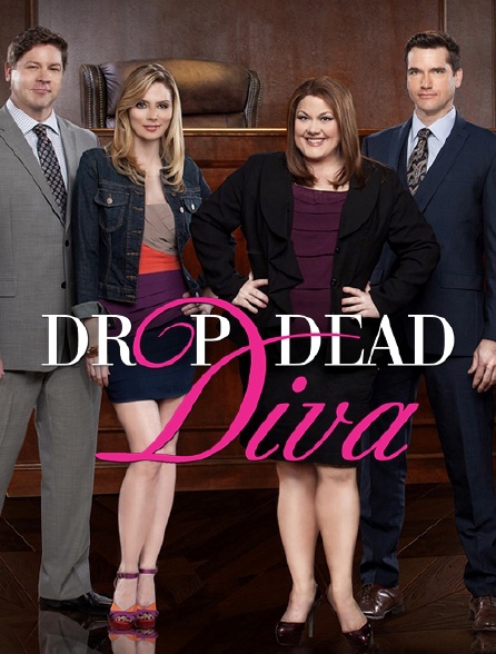 Drop Dead Diva