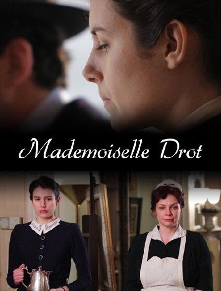 Mademoiselle Drot