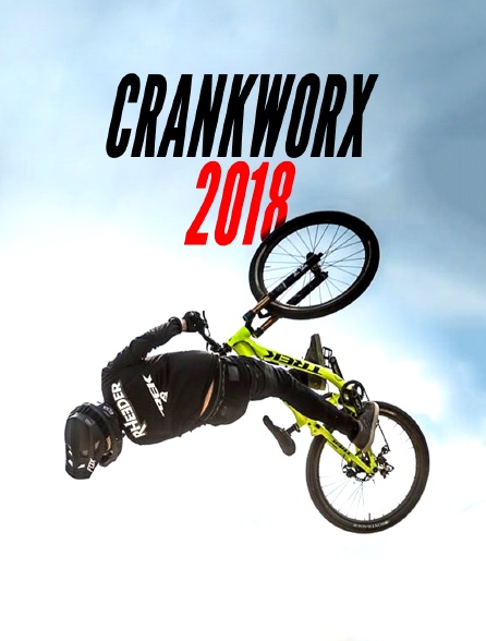 Crankworx 2018