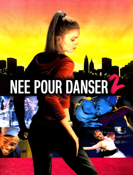 Née pour danser 2