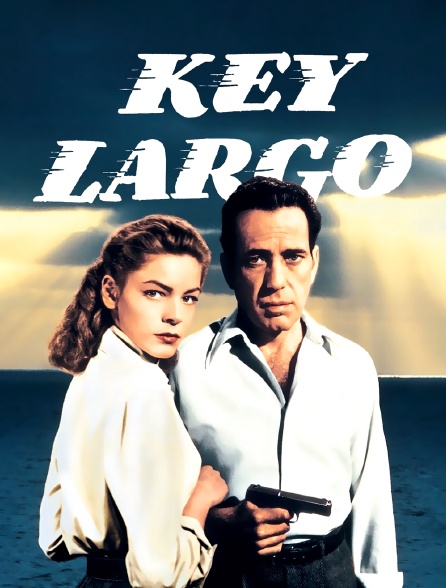 Key Largo (formation Aziliz)