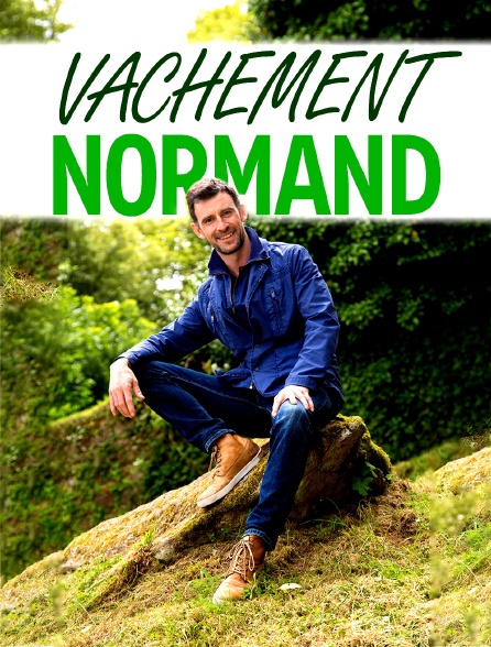 Vachement normand