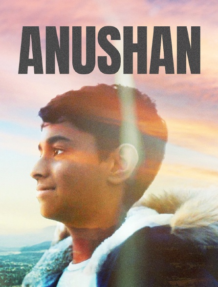 Anushan