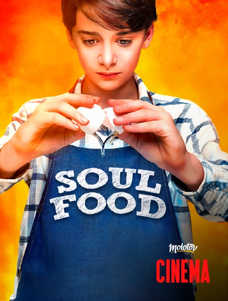 Molotov Channels Cinéma - Soul food