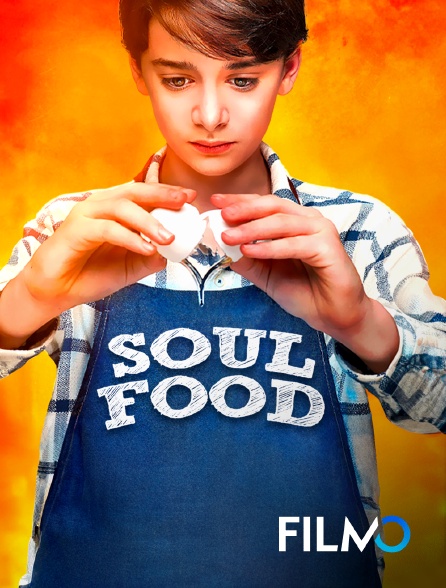 FilmoTV - Soul food