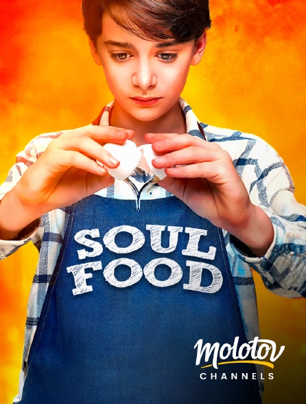 Molotov Channels - Soul food