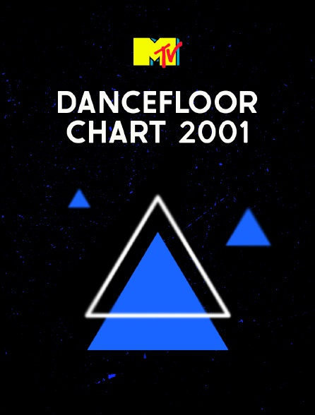 MTV Dancefloor Chart: 2002