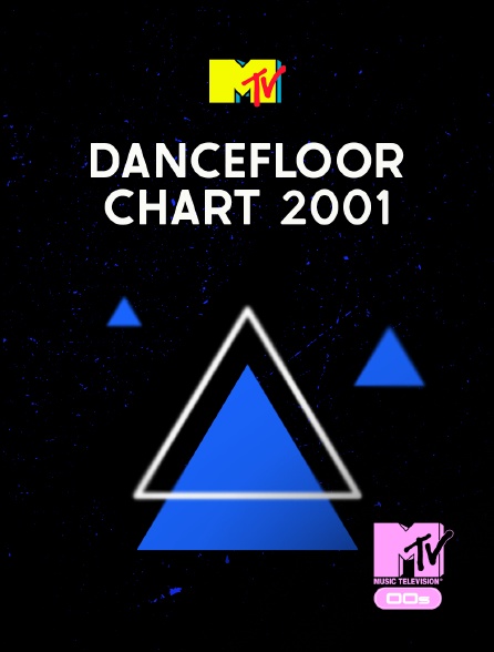 MTV 2000' - MTV Dancefloor Chart: 2002