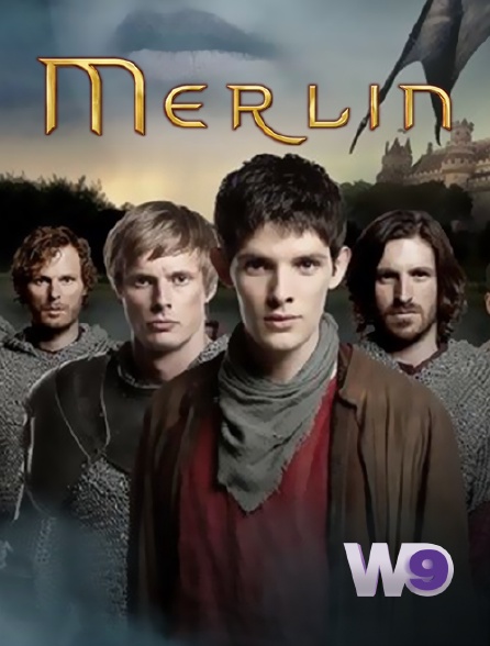 W9 - Merlin