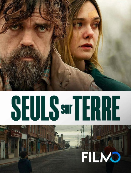 FilmoTV - Seuls sur terre