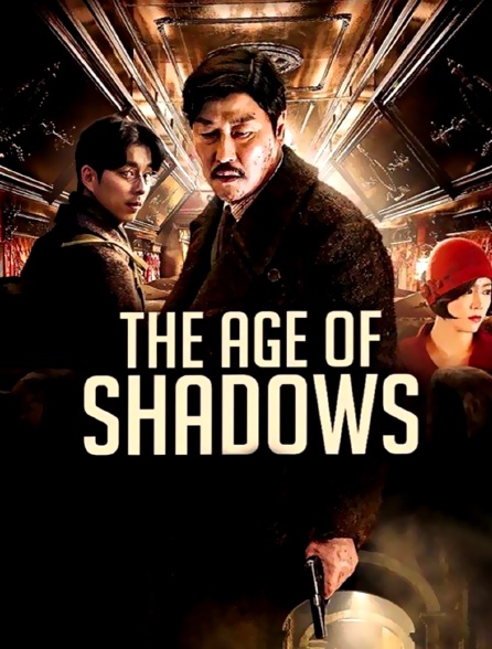 The Age of Shadows