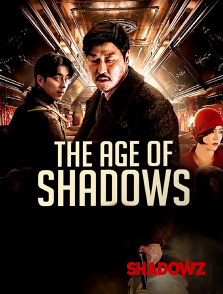 Shadowz - The Age of Shadows