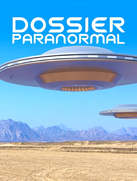 Dossier paranormal
