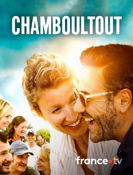 france.tv - Chamboultout en replay