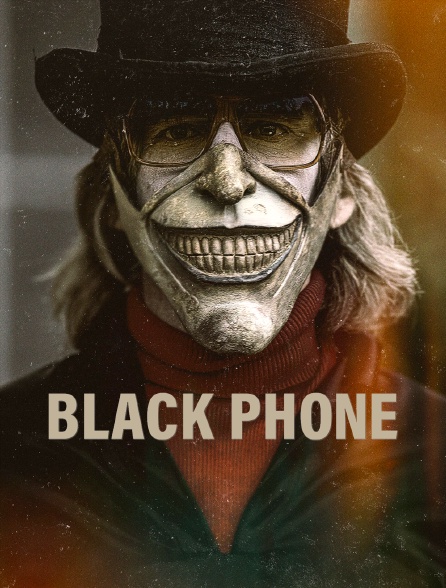 Black Phone