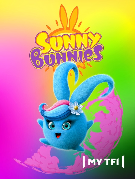 MyTF1 - Sunny bunnies