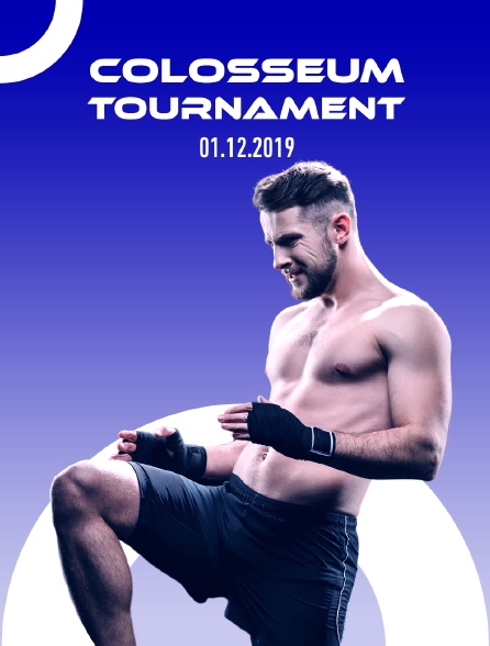 Colosseum Tournament, 01.12.2019