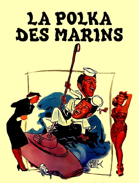 La polka des marins