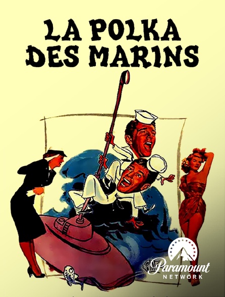 Paramount Network - La polka des marins