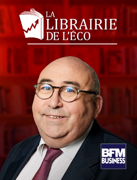 BFM Business - La librairie de l'éco