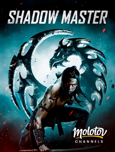 Molotov Channels - Shadow Master